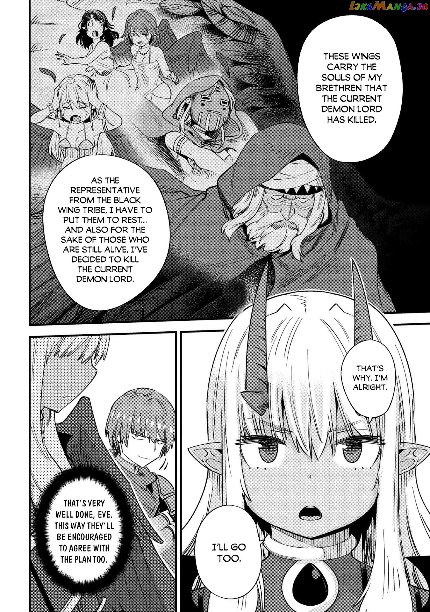 Redo Of Healer, Chapter 36.2 image 09